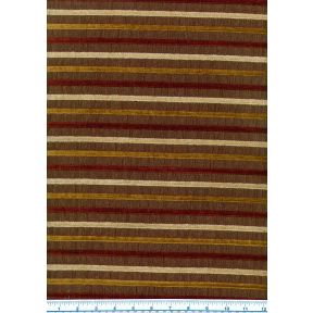 Prime Mocha  Fabric