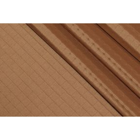 Richloom Deluxe Cinnamon