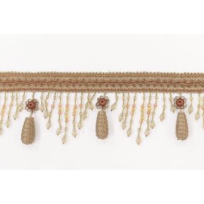 Tassel Fringe with Pod