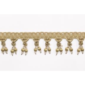 Ranae Gimp with Beads