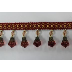 Gimp with Big Beads Exp-4