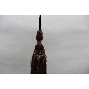 TASSEL BC8151 EBONY