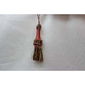 TASSEL BC8050 6.5 inch FLOWER