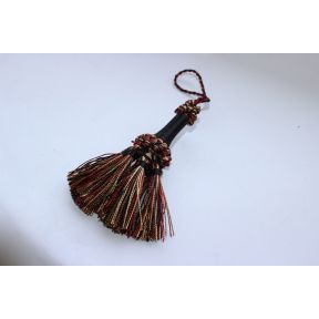 TASSEL BC8050 6.5 inch EBONY