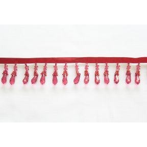 Prairie Beads on Ribbon WTBF 102