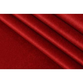 Velvet Nylon Red