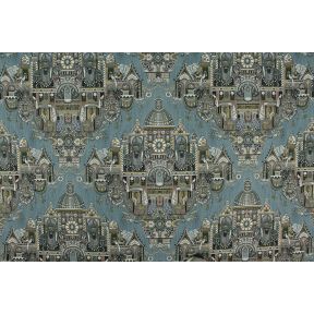 Highclere-Petro Cerulean