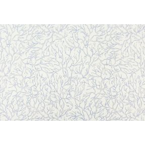 Swavelle Mill Creek Atoll Chambray Indoor and Outdoor 