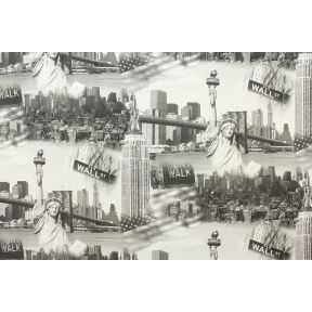 Rockefeller Black A1