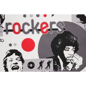 Rockers A01