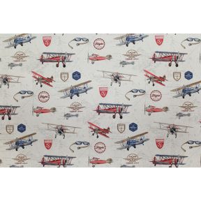 Planes Aviones 2293 C/1