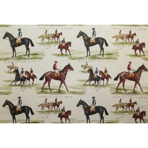 Horse Derby 22 C/1