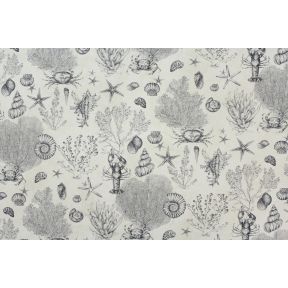 Capri Sea Urchins 2619 DR-50