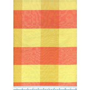 Silk Shantung Check 3 Q/20081 SH/001