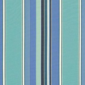 Sunbrella Stripe Dolce Oasis 56001