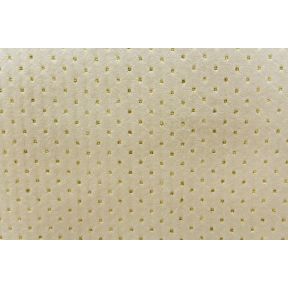 Cabana Beige Faux Leather