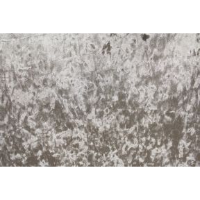 Crushed Velvet Silver Color 5