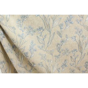 Elory Cadet  Fabric