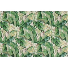Waverly Among Fronds Tommy Bahama Aloe
