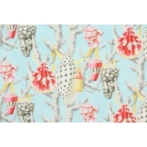 PK Lifestyles Ocean Wonders Tiffany