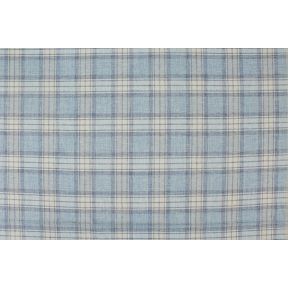 Kintyre Plaid Caspian
