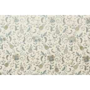 Carlotta Embroidery Spa 