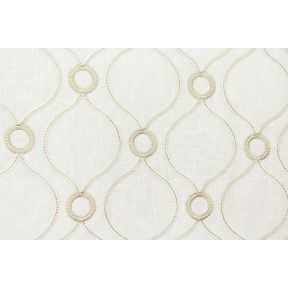 Curveball Embroidered Crystal 404151