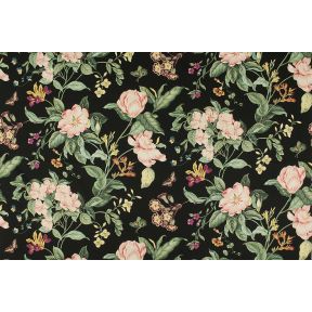 Garden Images Black 666135