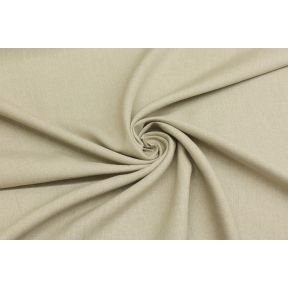 Palazzo European Linen Natural 