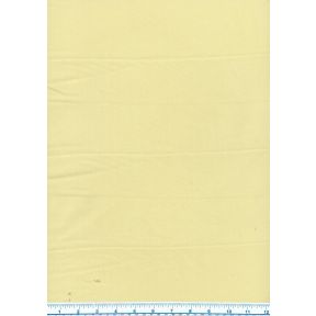 Cotton Sateen Imperial Biscuit 