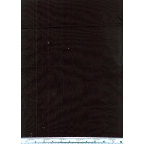 Cotton Sateen Imperial Black