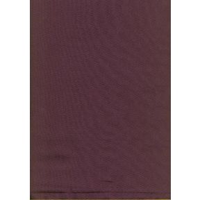 Cotton Sateen Imperial Aubergine