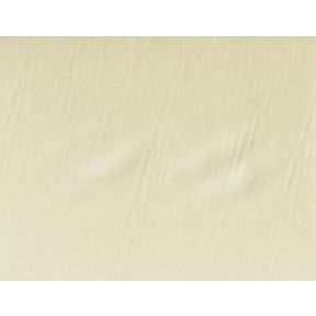 Cotton Sateen Imperial Cream