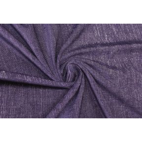 Pandora Plum Fabric