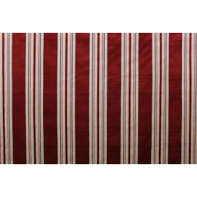 Worldwide Fabrics Kira Terracotta 