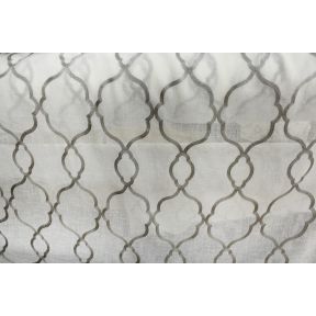 Merano Grey Metallic
