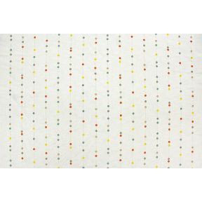 Friendly Colors Multi  Fabric