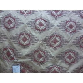 Balencia Earthen  Fabric