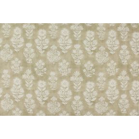 P Kaufmann Floral Batik Sand