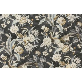 P Kaufmann Passerine Pavilli Charcoal
