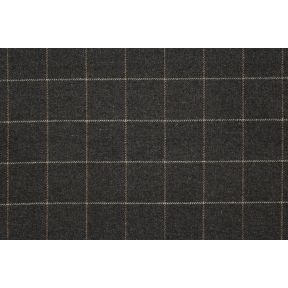 P Kaufmann Martin Check Charcoal