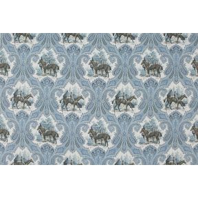 P Kaufmann Jockey Club Sapphire