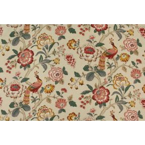 P Kaufmann Blossoming Land Travertine
