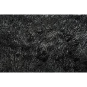 P Kaufmann Shaggy Chic Ebony