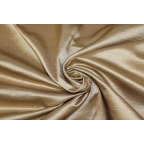Shantung 118 inch wide Taupe Siena DRS3842