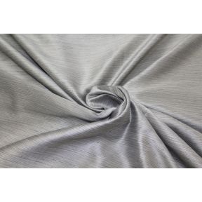 Shantung Strea Silver Antik