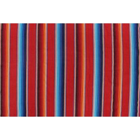 Fiesta Stripe Mutli