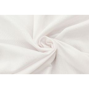 Sunbrella Sheer Mist Snow 52001-0000