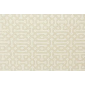Sunbrella Fretwork Flax 