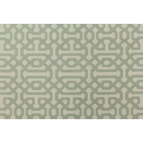 Sunbrella Fretwork Mist
